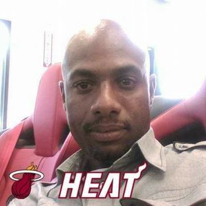 Meet your Posher, Steven